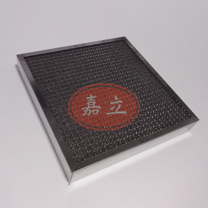 晋江不锈钢油雾过滤器